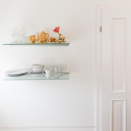 Heritage Boutique Apartments Bad Ischl Luaran gambar