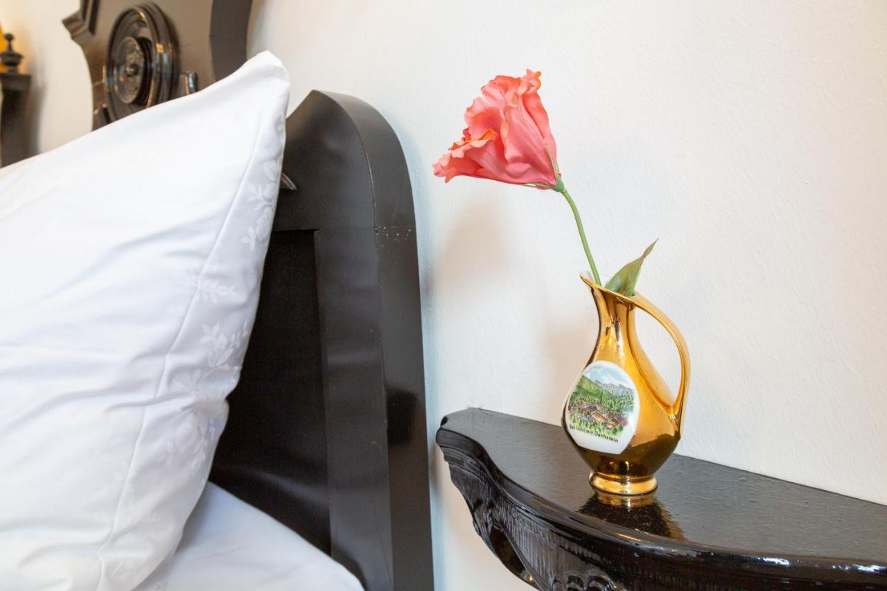 Heritage Boutique Apartments Bad Ischl Luaran gambar