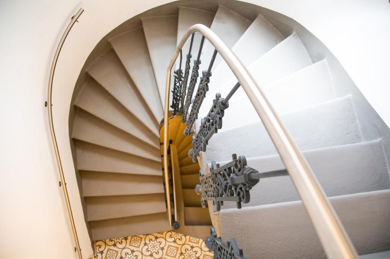 Heritage Boutique Apartments Bad Ischl Luaran gambar